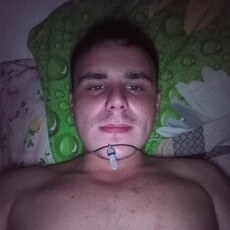 Фотография мужчины Максим, 20 лет из г. Находка