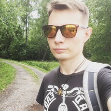 Фотография мужчины Андрей, 31 год из г. Домодедово