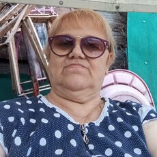 Фотография девушки Галина, 62 года из г. Астрахань