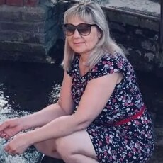 Фотография девушки Светлана, 55 лет из г. Могилев