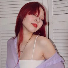 Фотография девушки Екатерина, 18 лет из г. Казань