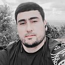 Усман, 28 лет