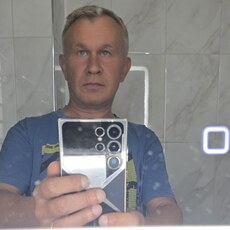 Фотография мужчины Александр, 50 лет из г. Тула