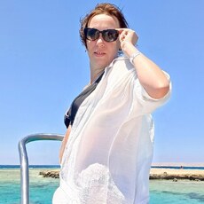 Фотография девушки Надежда, 41 год из г. Череповец