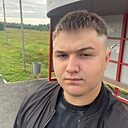 Никита, 24 года