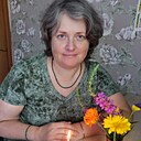 Галина, 53 года