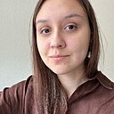 Анастасия, 25 лет