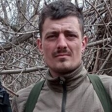 Фотография мужчины Антон, 32 года из г. Улан-Удэ