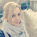 Октавия, 34 года