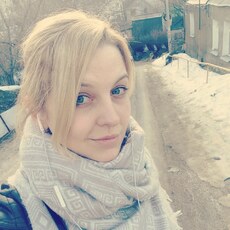 Фотография девушки Октавия, 34 года из г. Воронеж