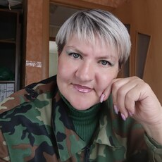 Фотография девушки Ирина, 49 лет из г. Мценск