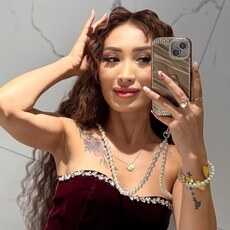 Фотография девушки Анеля, 29 лет из г. Кызылорда
