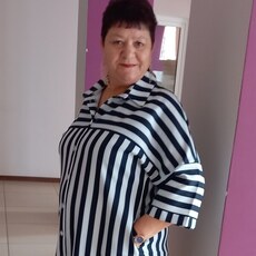 Фотография девушки Татьяна, 59 лет из г. Самара