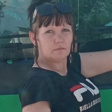 Фотография девушки Оксана, 43 года из г. Алматы
