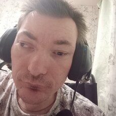 Фотография мужчины Павел, 36 лет из г. Козьмодемьянск