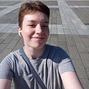 Алиса, 20 лет
