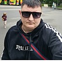 Антонио, 38 лет