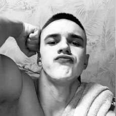 Фотография мужчины Никита, 20 лет из г. Вологда