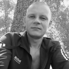Фотография мужчины Антон, 37 лет из г. Томск