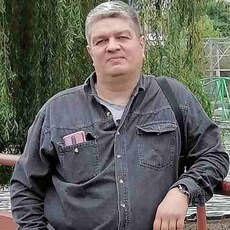 Фотография мужчины Виталий, 52 года из г. Орша