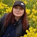 Алия, 42 года