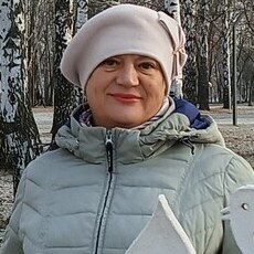 Фотография девушки Зоя, 63 года из г. Набережные Челны