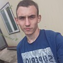 Кирилл, 21 год