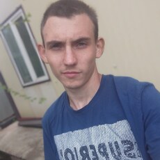 Фотография мужчины Кирилл, 21 год из г. Дальнегорск