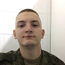 Максим, 22 года