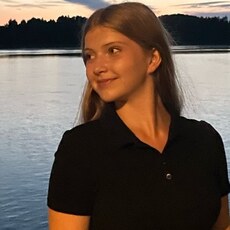 Фотография девушки Аня, 18 лет из г. Смоленск