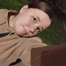Фотография девушки Ульяна, 21 год из г. Самара
