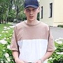 Данила, 23 года