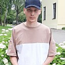 Данила, 23 года