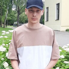 Фотография мужчины Данила, 23 года из г. Борисов