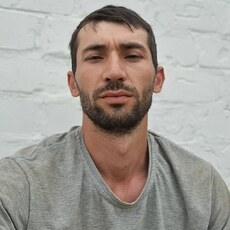 Фотография мужчины Руслан, 30 лет из г. Грозный
