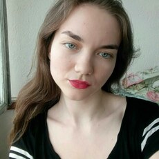 Фотография девушки Карина, 24 года из г. Тюмень