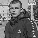 Абубакар, 21 год