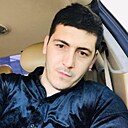 Расул, 35 лет