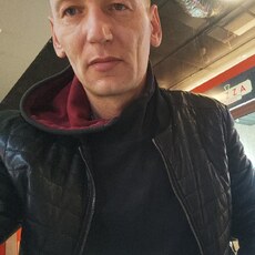 Фотография мужчины Александр, 36 лет из г. Усть-Каменогорск