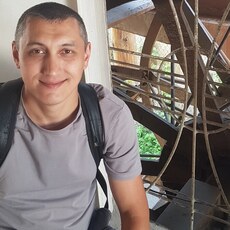 Фотография мужчины Ильдус, 37 лет из г. Домодедово