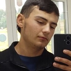 Фотография мужчины Шаман, 18 лет из г. Уфа