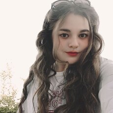 Надя, 19 из г. Дортмунд.