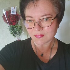 Фотография девушки Елена, 49 лет из г. Благовещенск