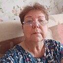 Ольга, 64 года