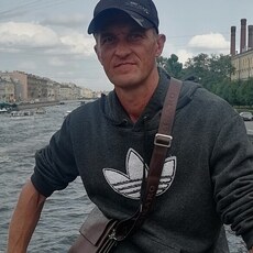 Фотография мужчины Бандерас, 39 лет из г. Санкт-Петербург