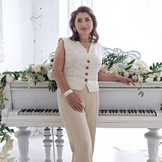 Фотография девушки Галина, 46 лет из г. Ивантеевка