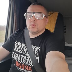 Фотография мужчины Дмитрий, 41 год из г. Мозырь