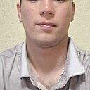 Гудрат, 24 года
