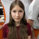 Сьюзи, 19 лет