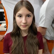 Фотография девушки Сьюзи, 19 лет из г. Нефтекамск